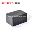 High Density Molded Pressing Carbon Graphite Block Supplier